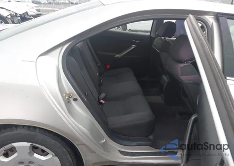 2008 Pontiac G6 Value Leader from USA, damaged, VIN 1G2ZF57B884114413